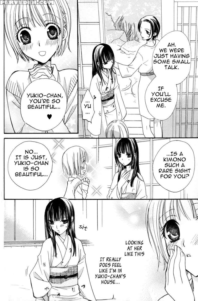 Gokujyo Drop 02 Chapter 1000 Page 85